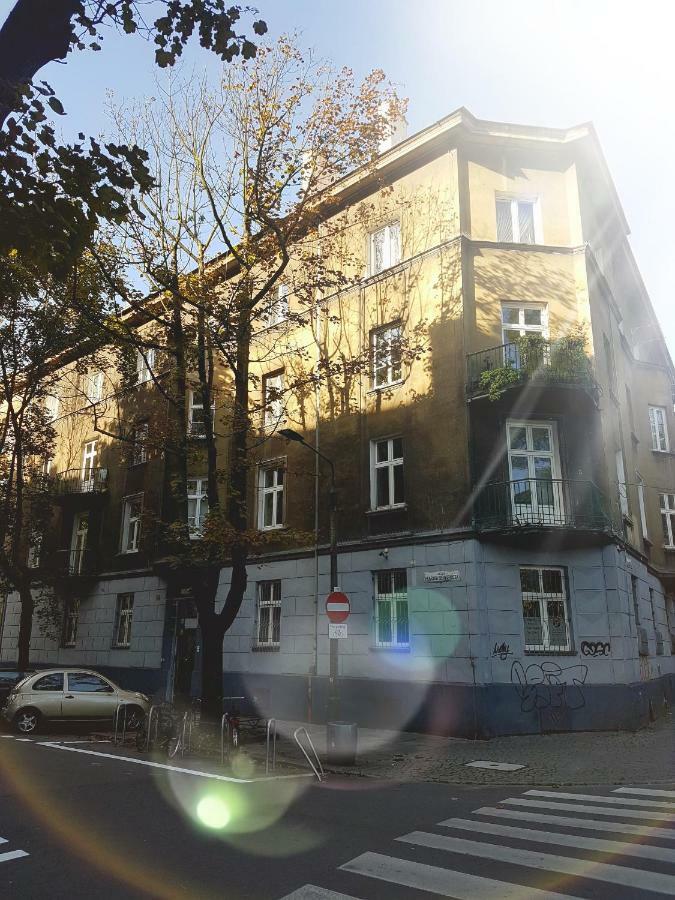 Luxury Apartment Pod Zyrandolem Cracovia Exterior foto